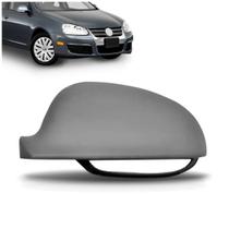 Capa Retrovisor Jetta 2006 a 2010 Primer Capa Retrovisor Jetta 2006 a 2010 Primer