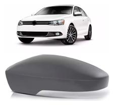 Capa retrovisor jetta 2011 a 2018