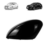 Capa retrovisor kicks 16/21 le (black piano) Capa retrovisor kicks 16/21 le (black piano)
