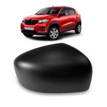 Capa Retrovisor Kwid Intense Life Zen Outsider 2017 a 2022 Capa Retrovisor Kwid Intense Life Zen Outsider 2017 a 2022