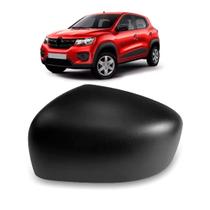 Capa Retrovisor Kwid Intense Life Zen Outsider 2017 a 2022 Capa Retrovisor Kwid Intense Life Zen Outsider 2017 a 2022