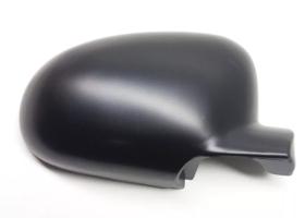 Capa retrovisor lado direito passageiro gol 1995 1996 1997 1998 1999