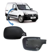 Capa Retrovisor Lado Direito Renault Kangoo Original