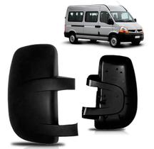 Capa Retrovisor Master / 03 a 12 Lado Esquerdo Motorista