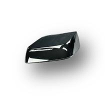 Capa Retrovisor Mercedes Benz New Actros Lado Direito Pequena Cromada Capa Retrovisor Mercedes Benz New Actros Lado Direito Pequena Cromada