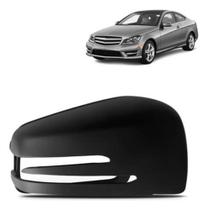 Capa Retrovisor Mercedes C180 2008 2009 2010 11 12 2013 2014 Capa Retrovisor Mercedes C180 2008 2009 2010 11 12 2013 2014