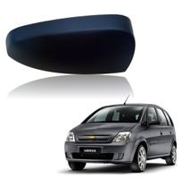 Capa Retrovisor Meriva celta prisma 02 a 16 Direito EB118 Capa Retrovisor Meriva celta prisma 02 a 16 Direito EB118