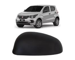 Capa Retrovisor Mobi/Gran Siena 2016 ate 2020 Lado Esquerdo BapImports