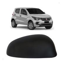 Capa Retrovisor Mobi palio grand siena direito Texturizado Capa Retrovisor Mobi palio grand siena direito Texturizado