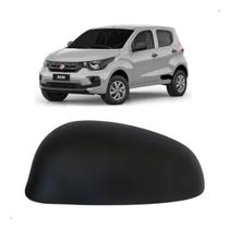 Capa Retrovisor Mobi palio grand siena esquerdo Texturizado Capa Retrovisor Mobi palio grand siena esquerdo Texturizado