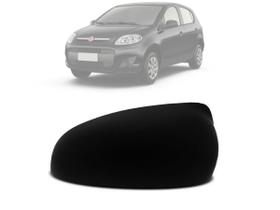 Capa Retrovisor Novo Palio / Grand Siena / Mobi 2012/... Esquerdo 1253 Capa Retrovisor Novo Palio / Grand Siena / Mobi 2012/... Esquerdo 1253