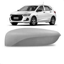 Capa Retrovisor Onix 2020 2021 2022 Primer