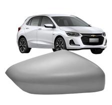 Capa Retrovisor Onix 2020 21 22 23 2024 Primer para Pintura