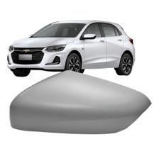Capa Retrovisor Onix 2020 21 22 23 2024 Primer para Pintura Capa Retrovisor Onix 2020 21 22 23 2024 Primer para Pintura