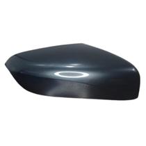 Capa retrovisor onix 2020 a 2025 cinza graphite direito
