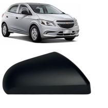 Capa Retrovisor Onix/Prisma 2013 2014 2015 2016 2017 A 2019