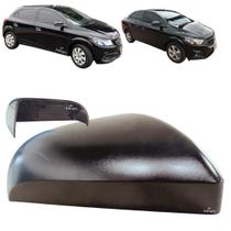 Capa Retrovisor Onix Prisma 2013 2014 2015 2016 2017 Origina