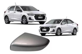 Capa Retrovisor Original Gm Onix 2020 2021 22 2023 Esquerdo Capa Retrovisor Original Gm Onix 2020 2021 22 2023 Esquerdo