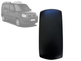 Capa Retrovisor p/ Fiat Doblo 2001 em diante - Passageiro EB292
