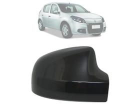 Capa retrovisor p/ logan duster sandero 2009 a 2015 passageiro eb752 Capa retrovisor p/ logan duster sandero 2009 a 2015 passageiro eb752