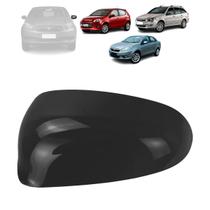 Capa retrovisor palio 12/ grand siena le (black piano) Capa retrovisor palio 12/ grand siena le (black piano)