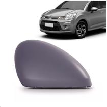 Capa Retrovisor para Citroen C3 2013 A 2020 Primer Capa Retrovisor para Citroen C3 2013 A 2020 Primer