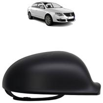 Capa Retrovisor Passat 2005 A 2010