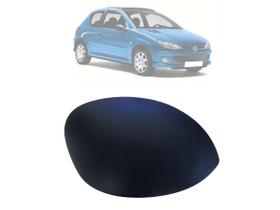 Capa Retrovisor Peugeot 206 207 Citroen C3 Hoggar 99 a 11 Direito EB190 Capa Retrovisor Peugeot 206 207 Citroen C3 Hoggar 99 a 11 Direito EB190