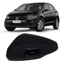 Capa Retrovisor Polo Virtus 2018 2019 2020 2021 2022 2023 2024 2025 Esquerdo Preto Ninja Original Capa Retrovisor Polo Virtus 2018 2019 2020 2021 2022 2023 2024 2025 Esquerdo Preto Ninja Original