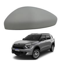 Capa Retrovisor Primer Citroen C3 Aircross 2022 2023 2024 Para Pintura Lado Esquerdo