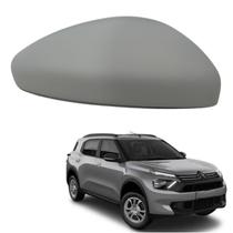 Capa Retrovisor Primer Citroen C3 Aircross 2024 2025 Para Pintura Lado Direito