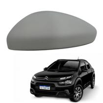 Capa Retrovisor Primer Citroen C4 Cactus 2018 2019 2020 2021 2022 2023 2024 Para Pintura Lado Esquerdo Capa Retrovisor Primer Citroen C4 Cactus 2018 2019 2020 2021 2022 2023 2024 Para Pintura Lado Esquerdo