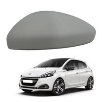 Capa Retrovisor Primer Peugeot 208 2013 2014 2015 2016 2017 2018 2019 2020 2021 2022 2023 2024 Para Pintura Lado Esquerdo Capa Retrovisor Primer Peugeot 208 2013 2014 2015 2016 2017 2018 2019 2020 2021 2022 2023 2024 Para Pintura Lado Esquerdo