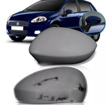 Capa Retrovisor Punto 2007 2008 2009 2010 2011 Primer Direit