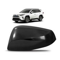 Capa retrovisor rav4 2019 2020 2021 2022