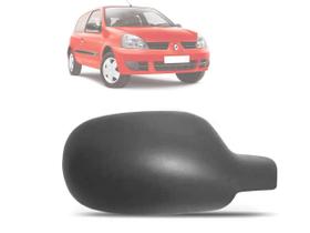 Capa retrovisor Renault Clio scenic 99/... lado direito EB220/240