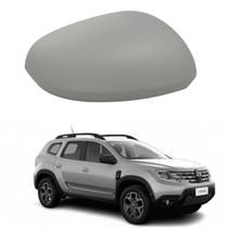 Capa Retrovisor Renault Duster 2021 2022 2023 2024 2025 Lado Direito Primer Original