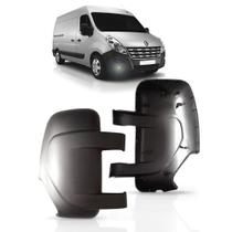 Capa Retrovisor Renault Master 2013 2014 2015 2016 2017