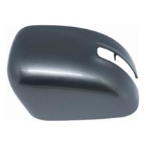 Capa Retrovisor Renegade 2016/2022 Cinza Antique Direito