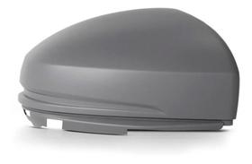 Capa retrovisor s/furo pisca c/primer fit 2014 a 2021