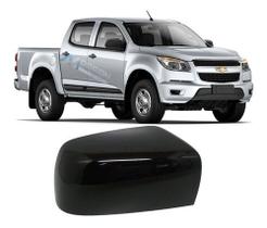 Capa Retrovisor S10 2013 2014 2015 2016 Capa Retrovisor S10 2013 2014 2015 2016