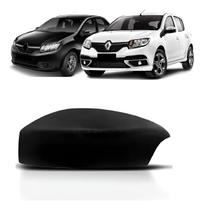 Capa Retrovisor Sandero 2016 2017 2018 Logan 2014 15 16 Dir Conforme Disponibilidade Capa Retrovisor Sandero 2016 2017 2018 Logan 2014 15 16 Dir Conforme Disponibilidade