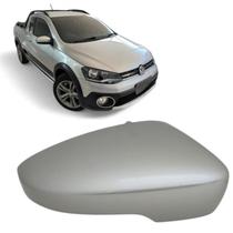 Capa Retrovisor Saveiro 2013 2014 2015 2016 Prata Egito Lado Direito Com Furo Capa Retrovisor Saveiro 2013 2014 2015 2016 Prata Egito Lado Direito Com Furo