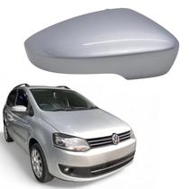 Capa Retrovisor Spacefox 2011 2012 2013 2014 2015 2016 2017 2018 2019 Lado Direito Prata Sirius Capa Retrovisor Spacefox 2011 2012 2013 2014 2015 2016 2017 2018 2019 Lado Direito Prata Sirius