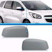 Capa Retrovisor Spim 2012 A 2016 Original Lado Esquerdo Capa Retrovisor Spim 2012 A 2016 Original Lado Esquerdo