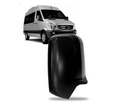 Capa Retrovisor Sprinter 2012 2013 2014 2015 2016 2017 2018 2019 Chassi 2020 2021 2022 Direito