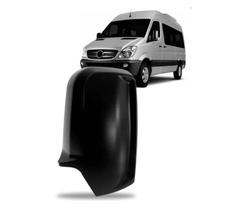 Capa Retrovisor Sprinter 2012 2013 2014 2015 2016 2017 2018 2019 Chassi 2020 2021 2022 Esquerdo