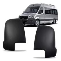 Capa Retrovisor Sprinter 2020 2021 2022 2023 2024