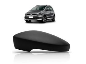 Capa Retrovisor Texturizada Pisca Fox 2010 até 2014 ... Esquerdo EB737