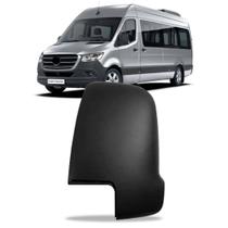 Capa Retrovisor Texturizada Sprinter 2020 A 2022 Capa Retrovisor Texturizada Sprinter 2020 A 2022